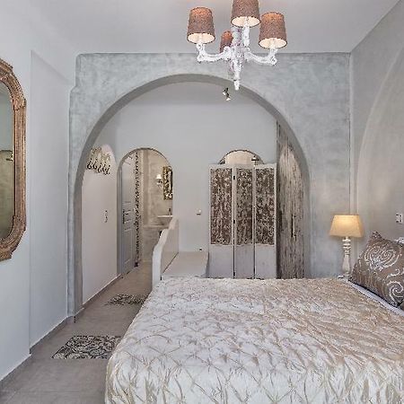 Felicity Villas Santorini Island Exterior photo