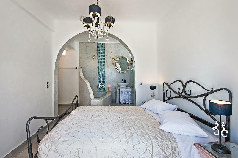 Felicity Villas Santorini Island Exterior photo